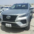 Toyota Fortuner 2026 – Available Now for Rent! Cont: 55440424/50445010